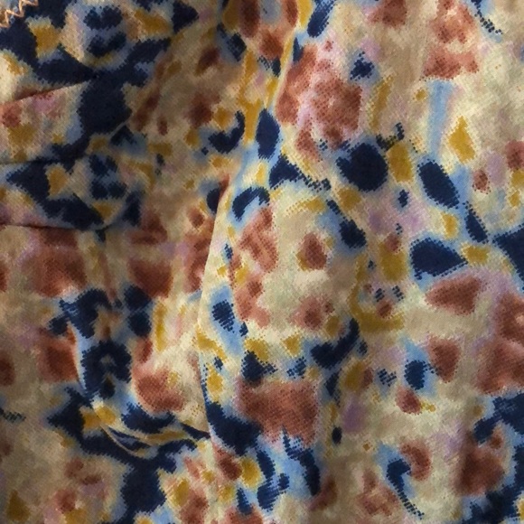 Urban Outfitters Pattern strap dress - Picture 4 of 7